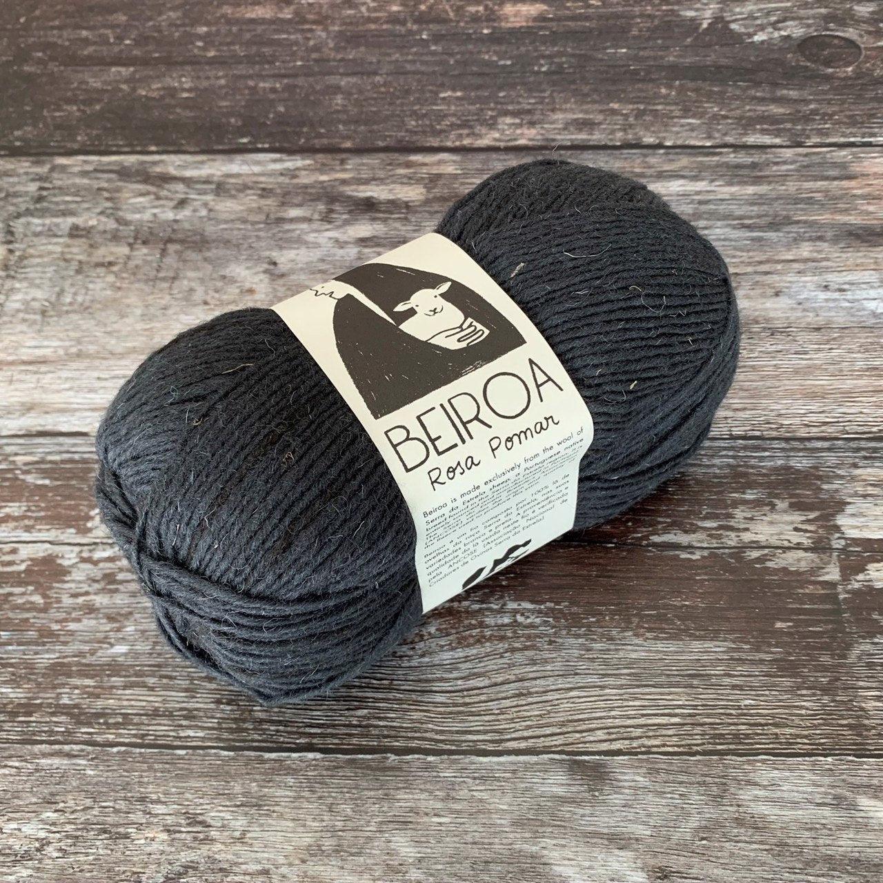 Retrosaria Retrosaria Beiroa - 685 - Worsted Knitting Yarn