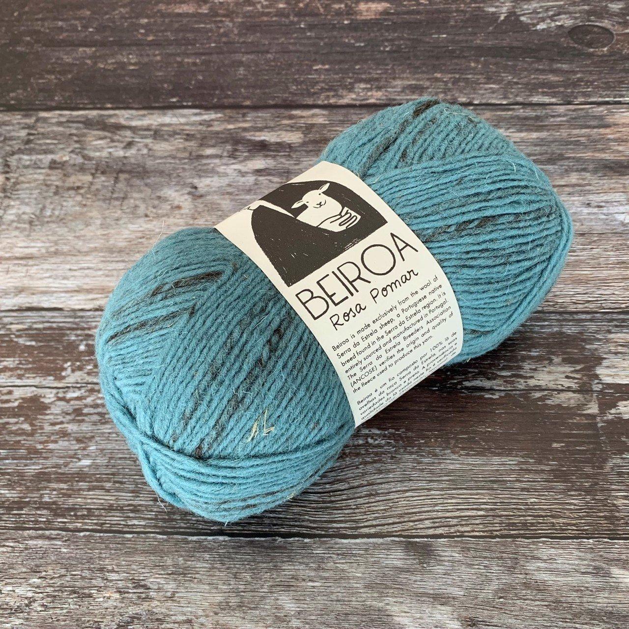 Retrosaria Retrosaria Beiroa - 688 - Worsted Knitting Yarn