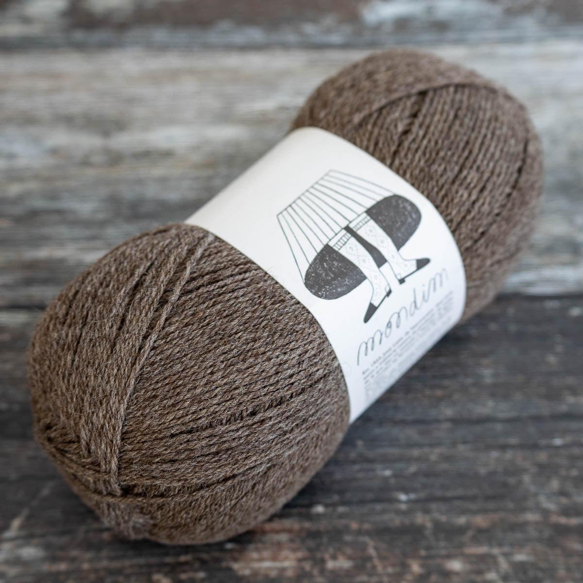 Retrosaria Retrosaria Mondim - 300 - 4ply Knitting Yarn
