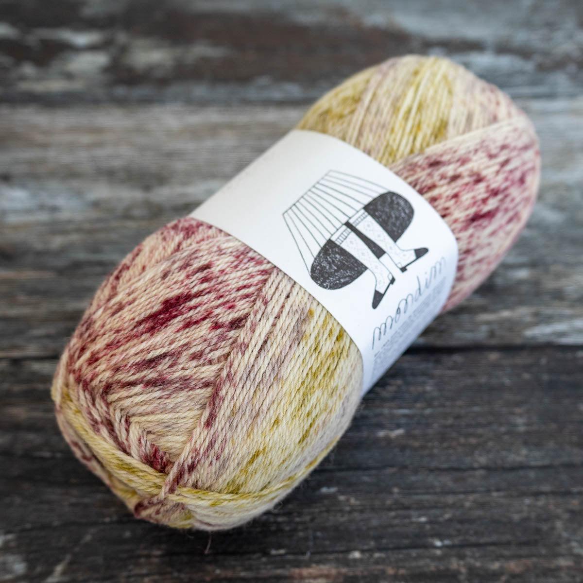 Retrosaria Retrosaria Mondim - 208 - 4ply Knitting Yarn