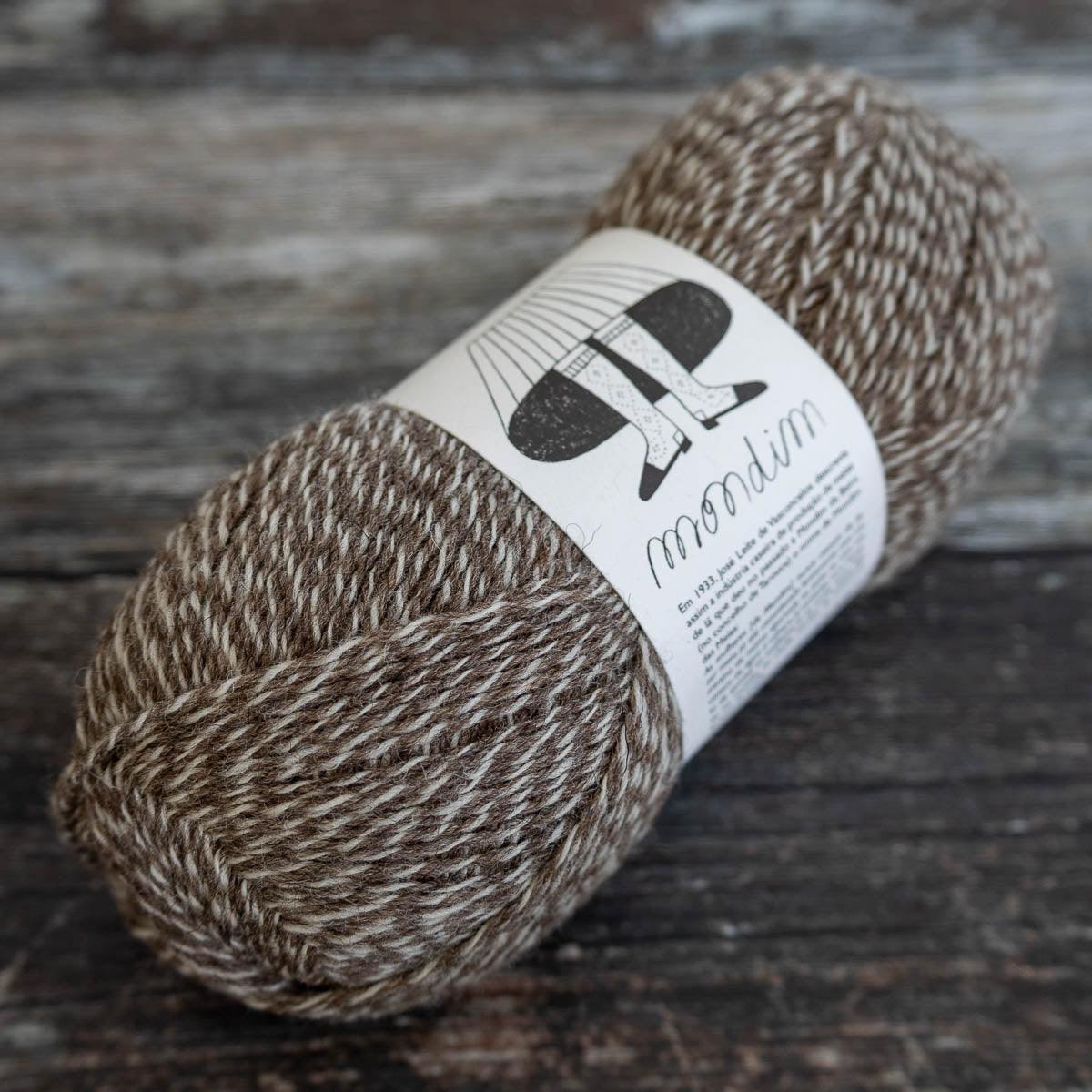 Retrosaria Retrosaria Mondim - 400 - 4ply Knitting Yarn