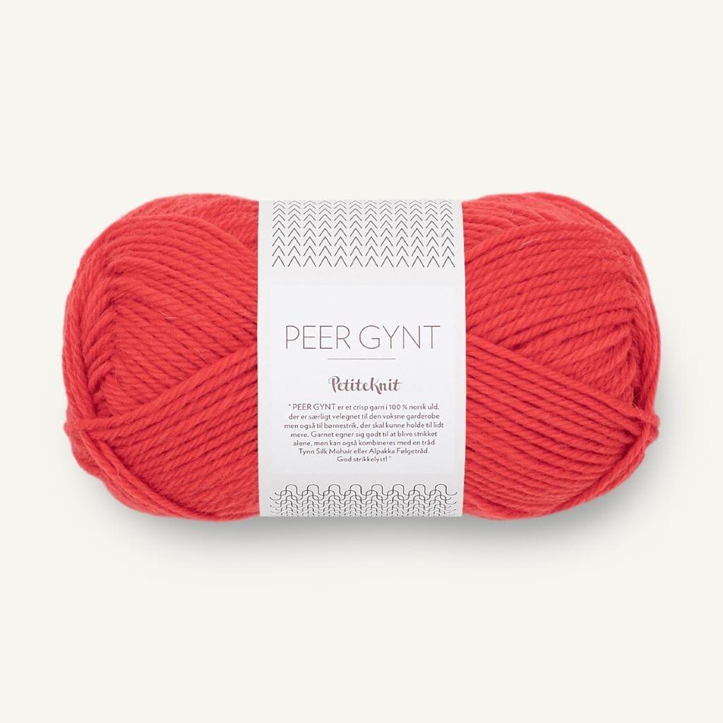 Sandnes Garn Peer Gynt - Tangled Yarn