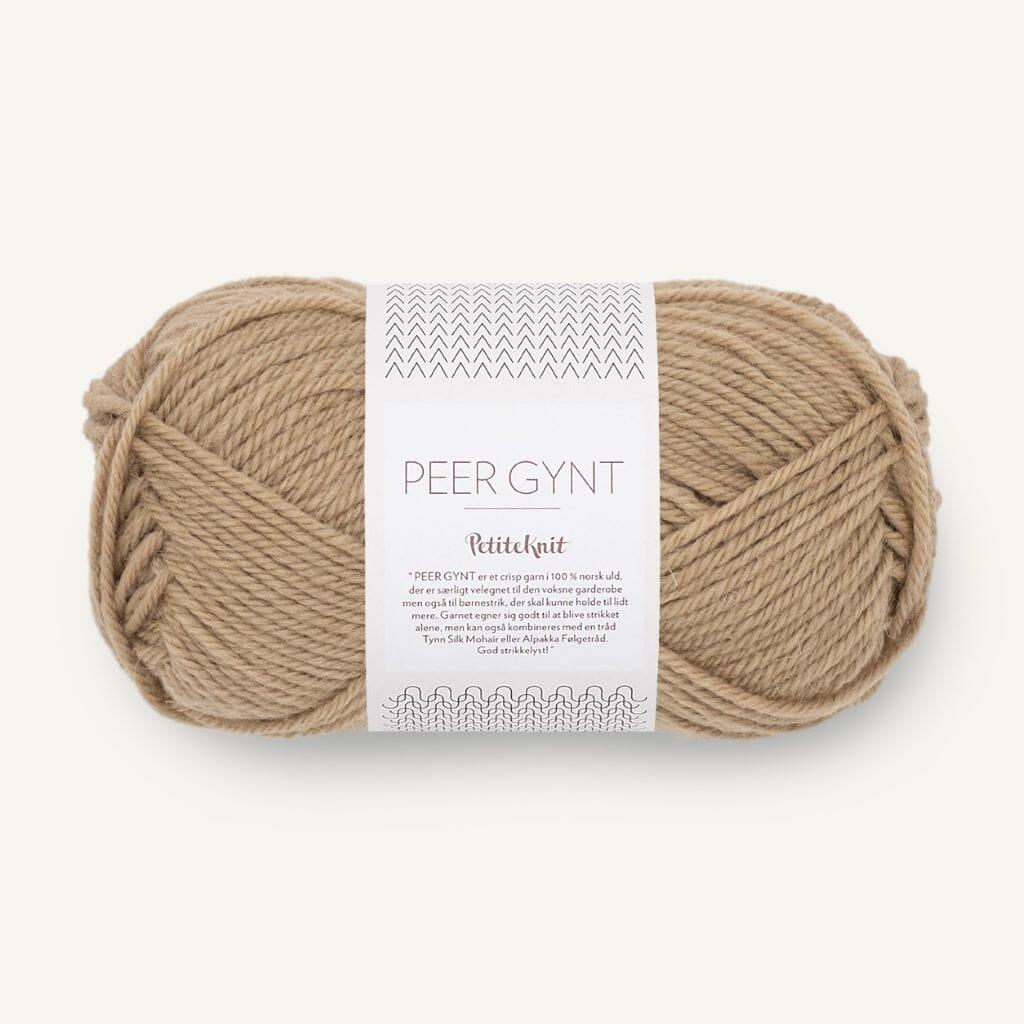 Sandnes Garn Peer Gynt - Tangled Yarn