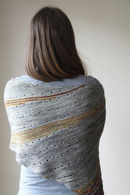 Melanie Berg Solaris [Melanie Berg] -  - Downloadable Knitting Pattern