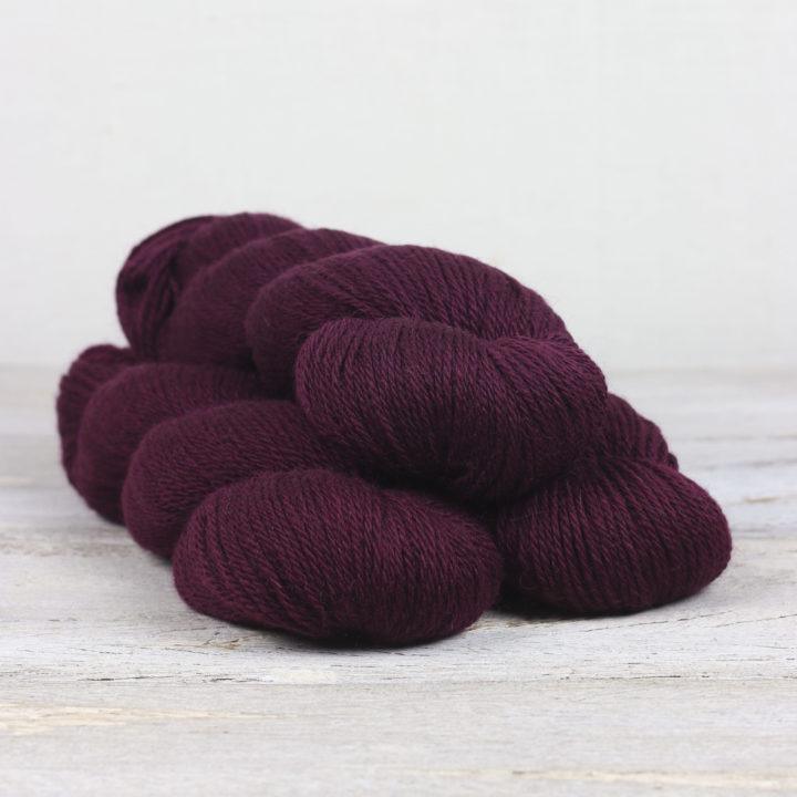 The Fibre Co. The Fibre Co. Cumbria - Hollyberry - Worsted Knitting Yarn