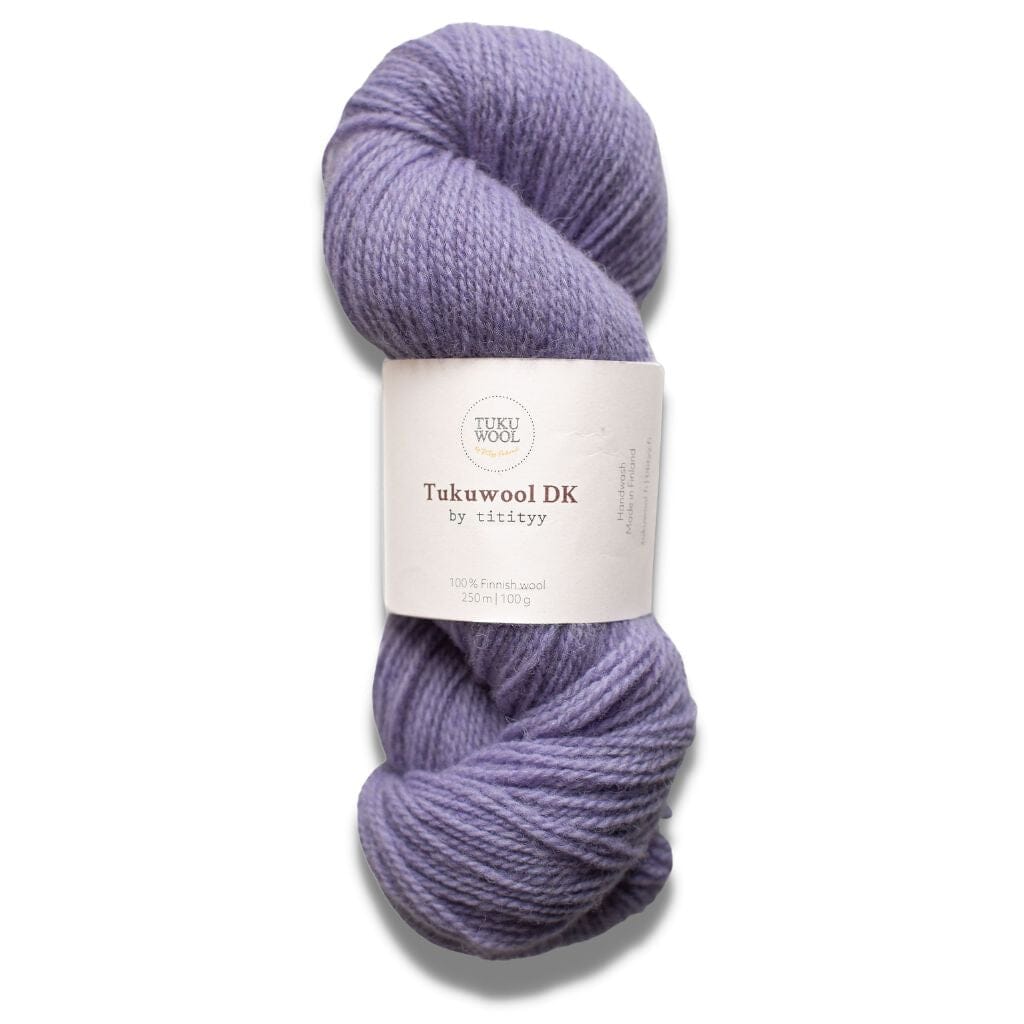 Tukuwool DK