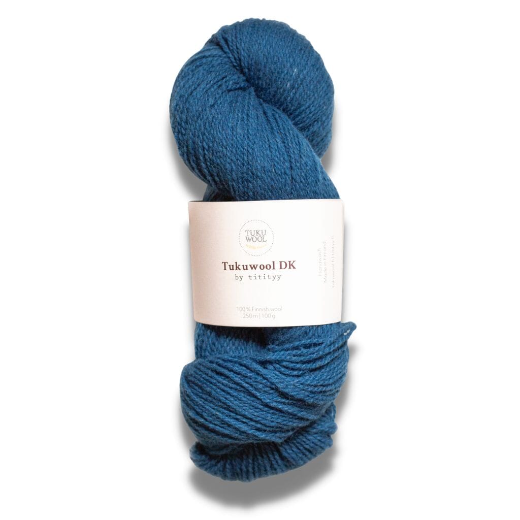 Tukuwool DK