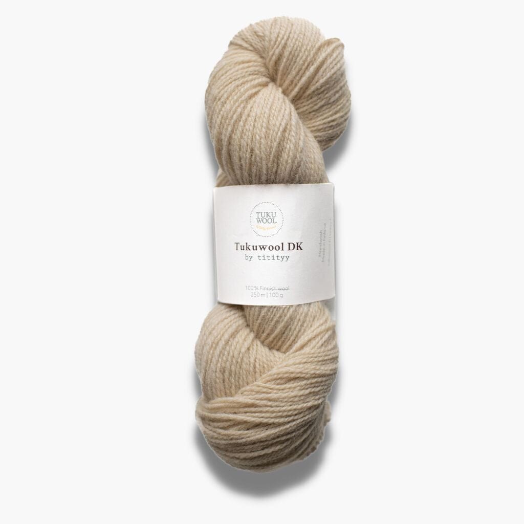 Tukuwool DK