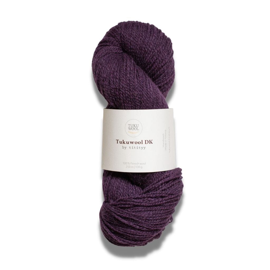 Tukuwool DK