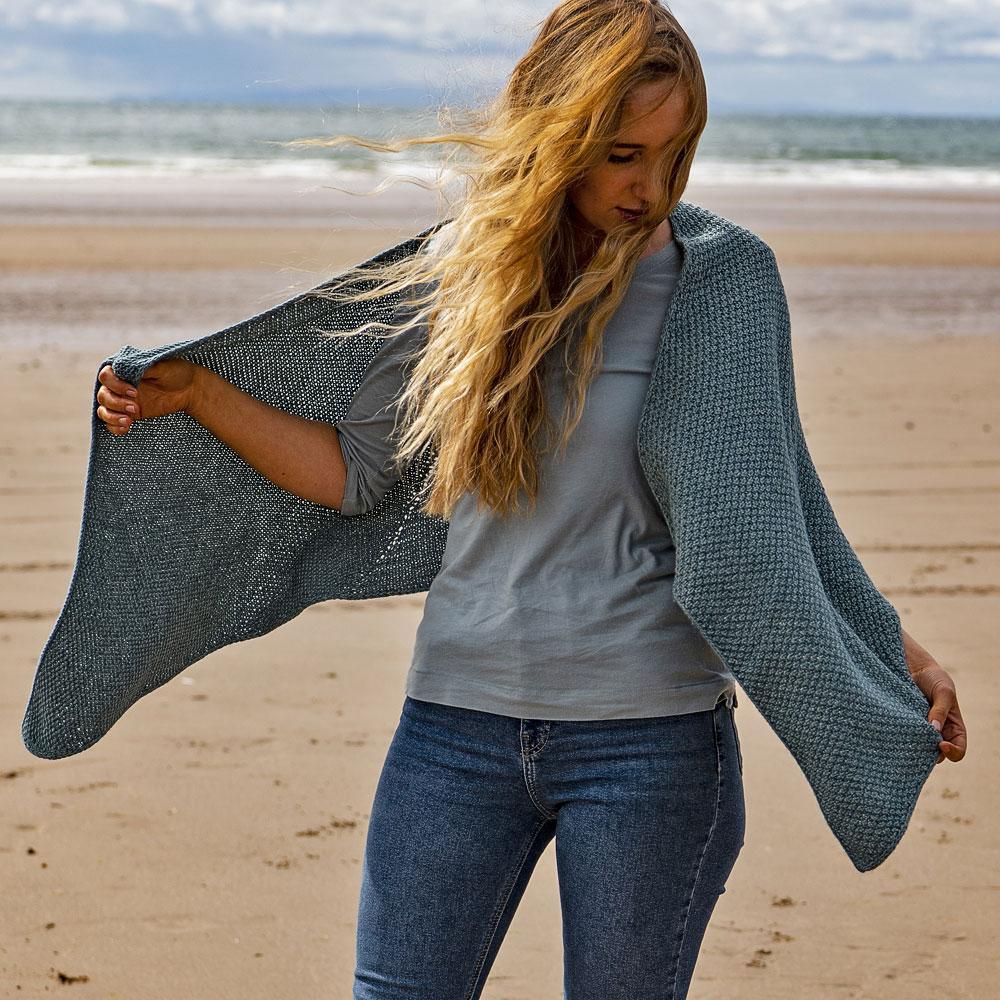 The Fibre Co. West Cumberland Knitting Pattern -  - Knitting Pattern