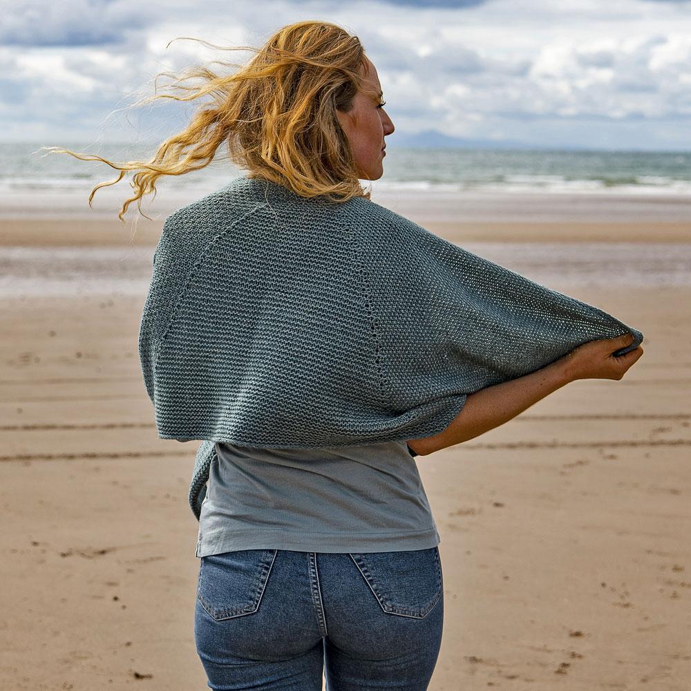 The Fibre Co. West Cumberland Knitting Pattern -  - Knitting Pattern