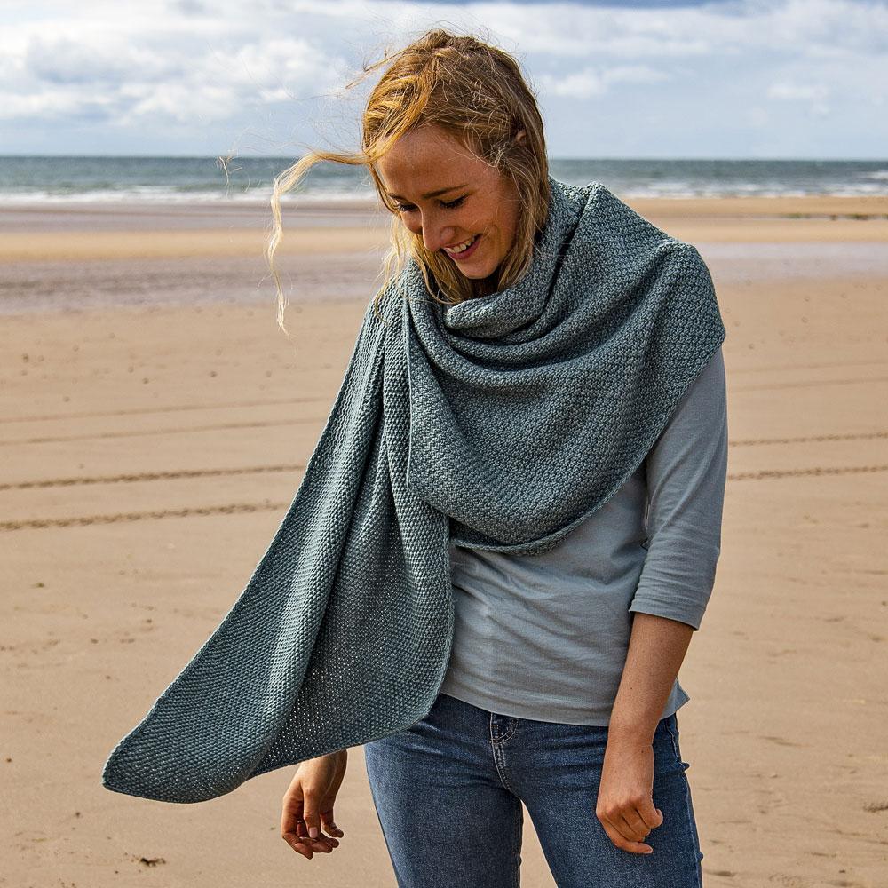 The Fibre Co. West Cumberland Knitting Pattern -  - Knitting Pattern