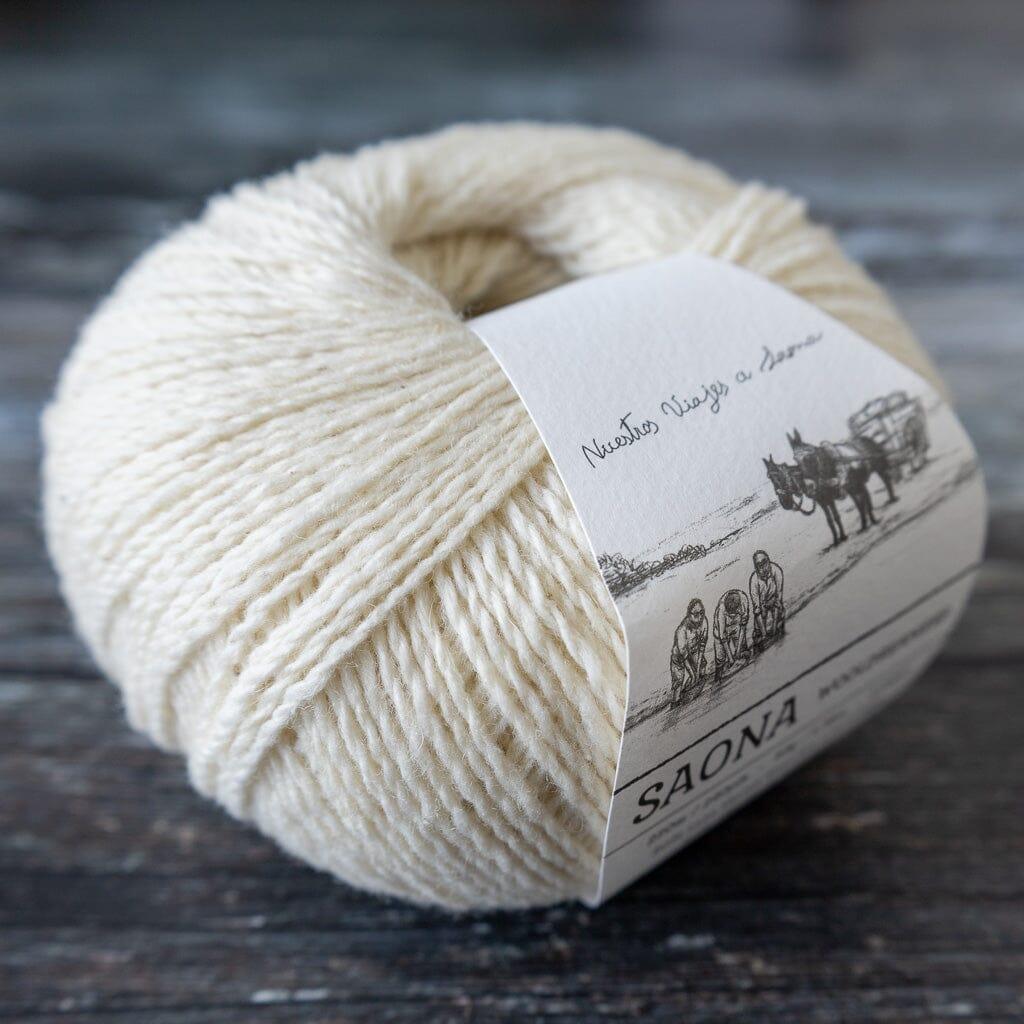 Wool Dreamers Saona - Tangled Yarn
