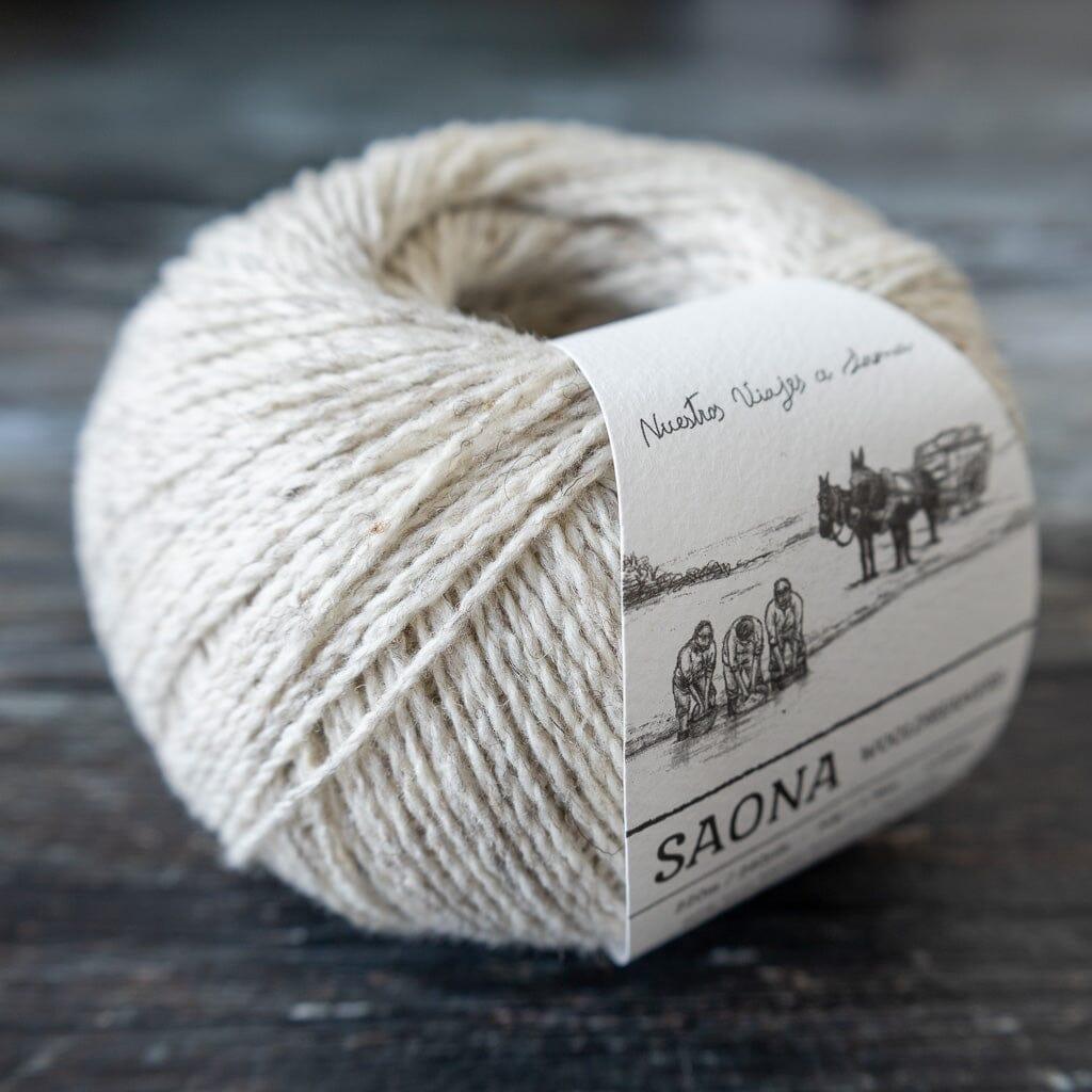 Wool Dreamers Saona - Tangled Yarn