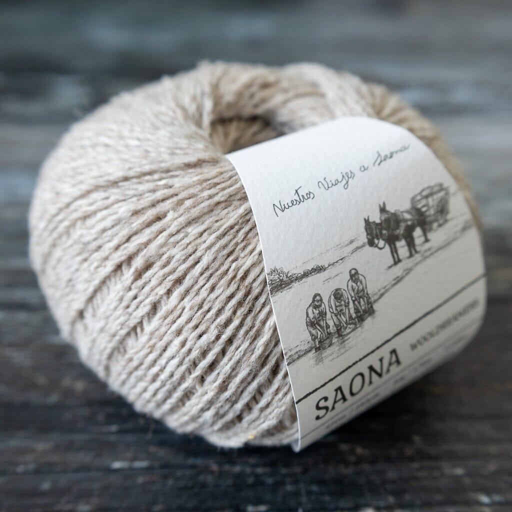 Wool Dreamers Saona - Tangled Yarn