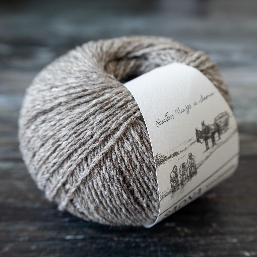 Wool Dreamers Saona - Tangled Yarn