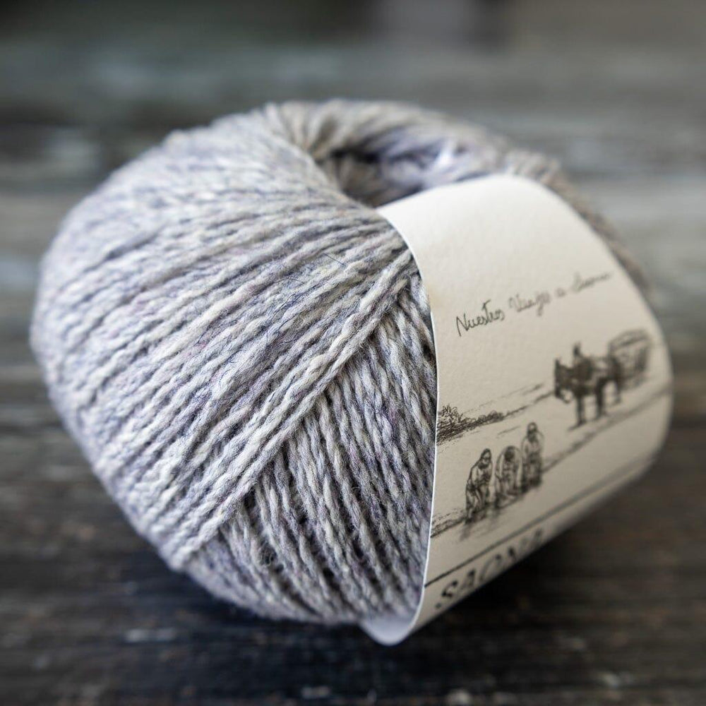 A closer look at Tangled Yarn Dog Rescue