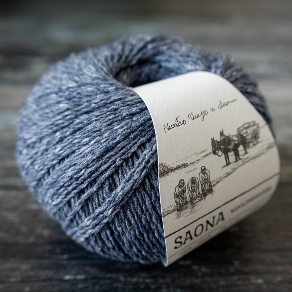 Wool Dreamers Saona - Tangled Yarn