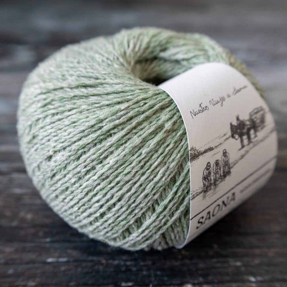 Wool Dreamers Saona - Tangled Yarn
