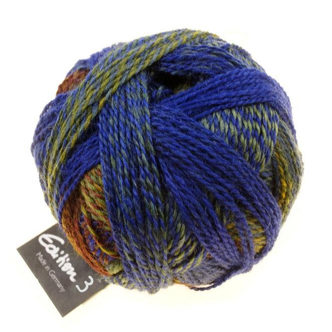 Schoppel-Wolle Zauberball Edition 3 - Milestone (2266) - 4ply Knitting Yarn