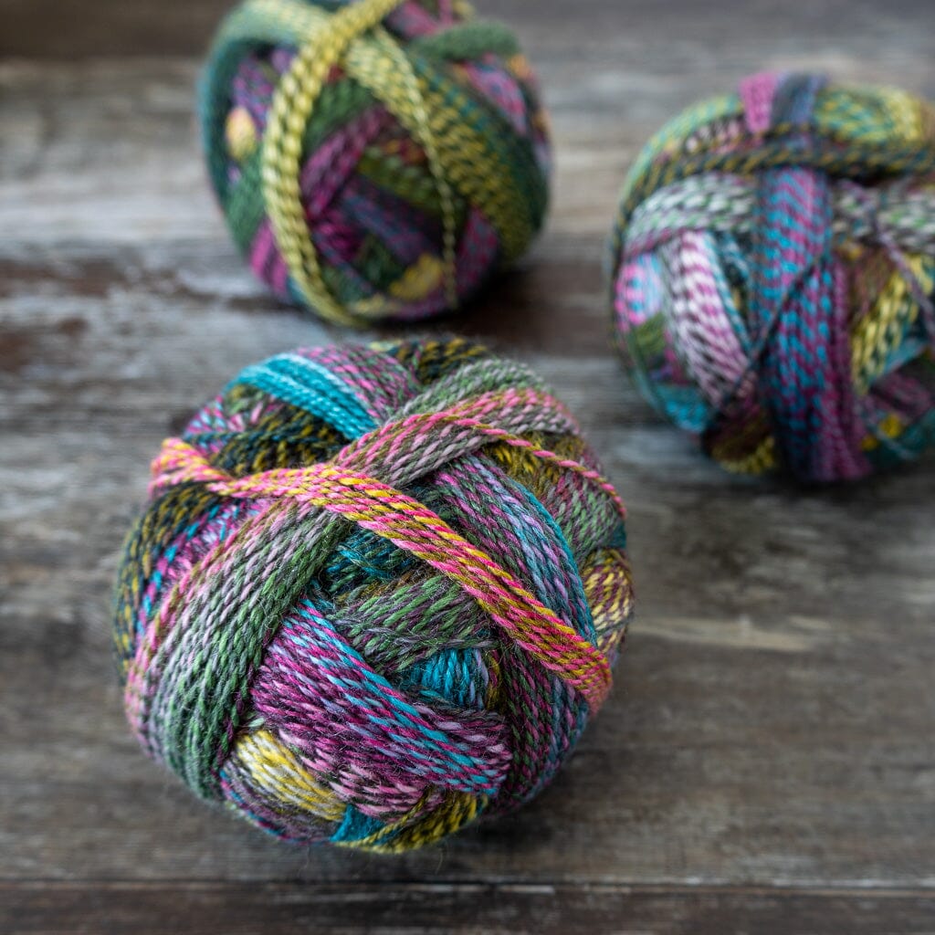 Zauberball Stärke 6